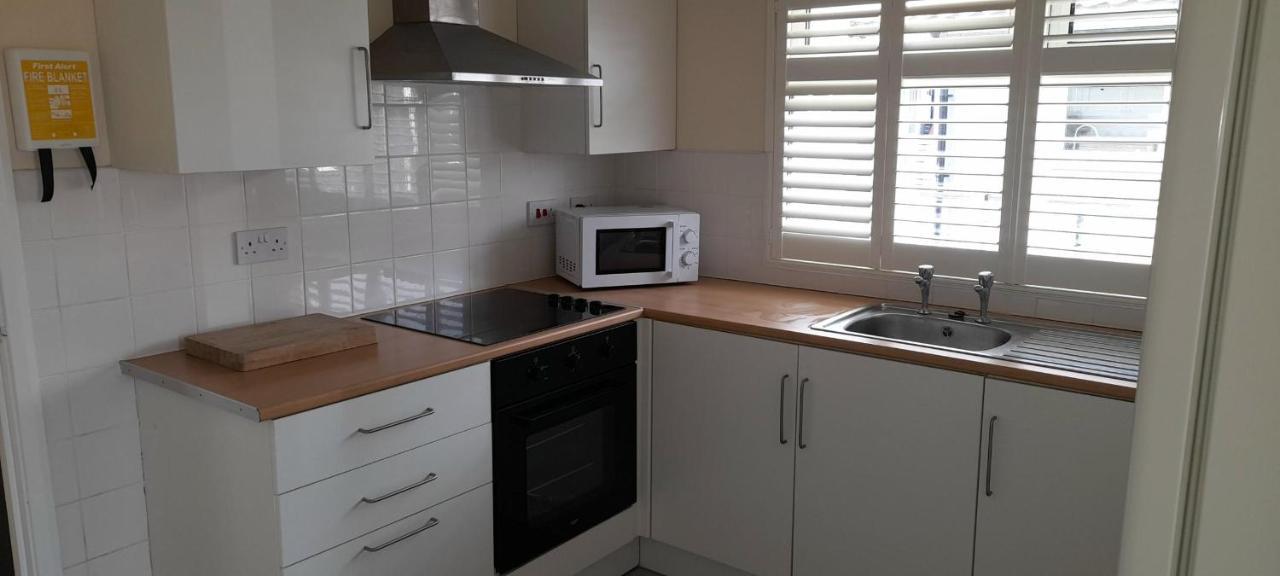 Villa Stunning Two Storey Spacious Chalet Bridlington Exterior foto